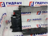 Дефлектор радиатора Lada Vesta 8450041501