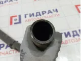 Патрубок радиатора Lada Vesta 8450006445