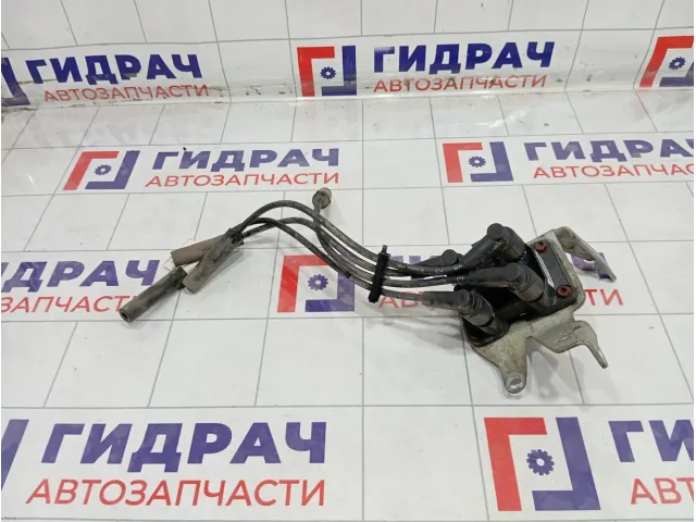 Рампа (кассета) катушек зажигания Lada Vesta 21113705010