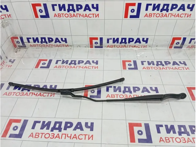 Поводок стеклоочистителя (Поводок дворника) передний левый Lada Vesta 8450030854