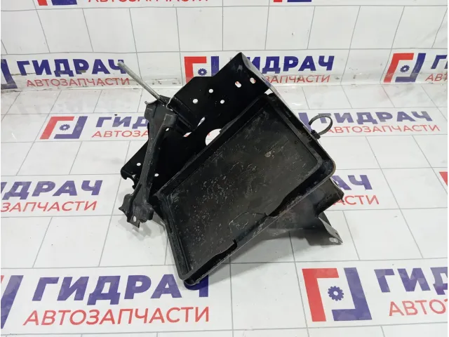 Кронштейн крепления аккумулятора (АКБ) Lada Vesta