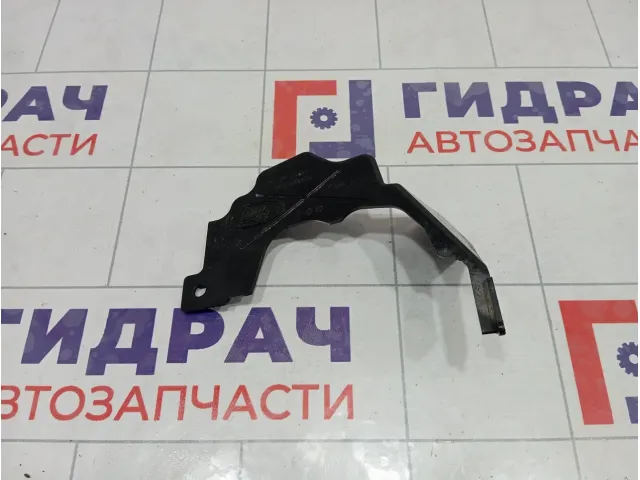 Дефлектор радиатора левый Lada Vesta 8450042409