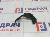 Дефлектор радиатора правый Lada Vesta 8450042410