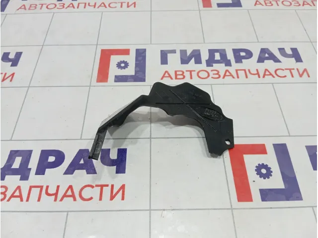 Дефлектор радиатора правый Lada Vesta 8450042410