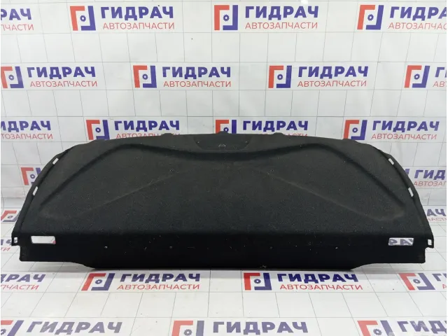 Полка (шторка) задняя Lada Vesta 8450007637