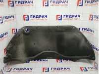 Шумоизоляция капота Lada Vesta 8450007113