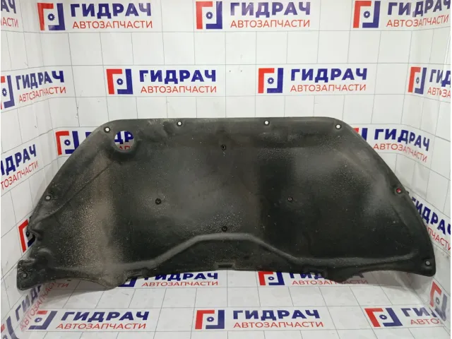 Шумоизоляция капота Lada Vesta 8450007113