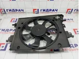 Вентилятор радиатора Lada Vesta 214811897R