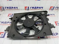 Вентилятор радиатора Lada Vesta 214811897R