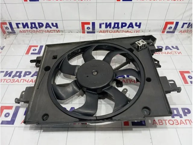 Вентилятор радиатора Lada Vesta 214811897R