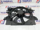 Вентилятор радиатора Lada Vesta 214811897R