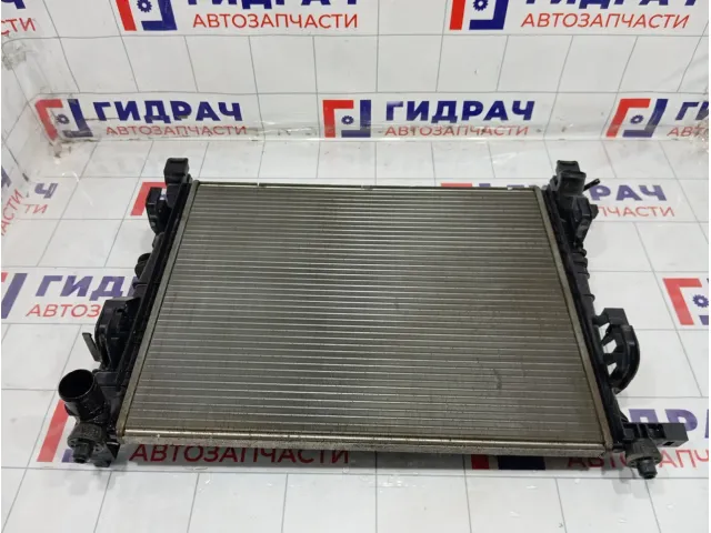 Радиатор основной Lada Vesta 214105731R