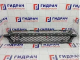 Решетка бампера переднего центральная Lada Vesta 8450040058