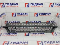 Решетка бампера переднего центральная Lada Vesta 8450040058