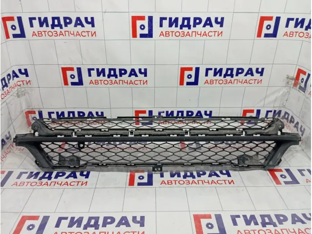 Решетка бампера переднего центральная Lada Vesta 8450040058