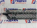 Решетка бампера переднего центральная Lada Vesta 8450040058