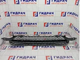 Решетка бампера переднего центральная Lada Vesta 8450040058