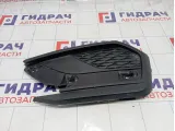 Решетка бампера переднего левая Lada Vesta 8450040751