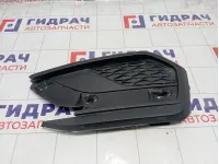 Решетка бампера переднего левая Lada Vesta 8450040751