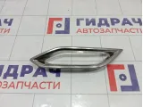 Накладка бампера задняя левая Lada Vesta 8450040765
