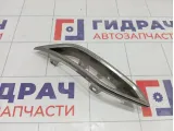 Накладка бампера задняя левая Lada Vesta 8450040765