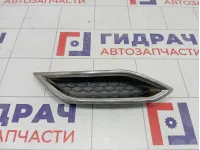 Накладка бампера задняя правая Lada Vesta 8450040764
