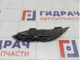 Накладка бампера задняя правая Lada Vesta 8450040764