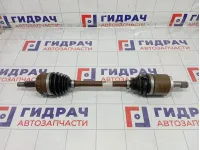 Привод передний левый Lada Vesta 8450034731