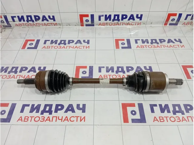 Привод передний левый Lada Vesta 8450034731