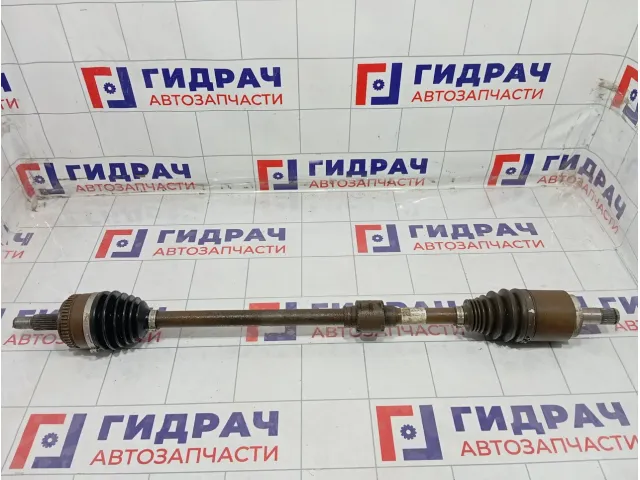 Привод передний правый Lada Vesta 8450034730