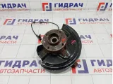 Кулак поворотный передний левый Lada Vesta 8450031437