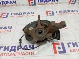 Кулак поворотный передний левый Lada Vesta 8450031437