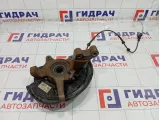 Кулак поворотный передний правый Lada Vesta 8450031436