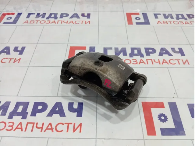 Суппорт тормозной передний левый Lada Vesta 8450043424