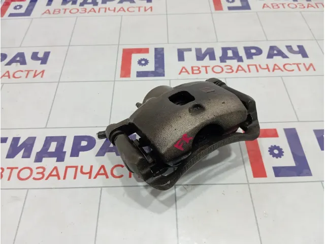 Суппорт тормозной передний правый Lada Vesta 8450043423