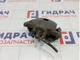 Суппорт тормозной передний правый Lada Vesta 8450043423