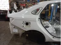 Крыло заднее правое Lada Vesta