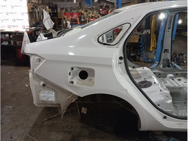 Крыло заднее правое Lada Vesta