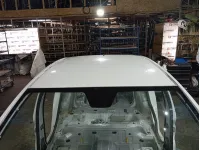 Крыша Lada Vesta