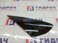 Стекло кузовное глухое (форточка) заднее левое Lada Vesta 8450007570