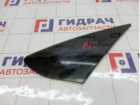 Стекло кузовное глухое (форточка) заднее правое Lada Vesta 8450007569