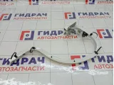Петля багажника левая Lada Vesta 8450007618