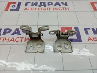 Петли двери передней левой Lada Vesta