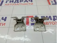 Петли двери передней правой Lada Vesta