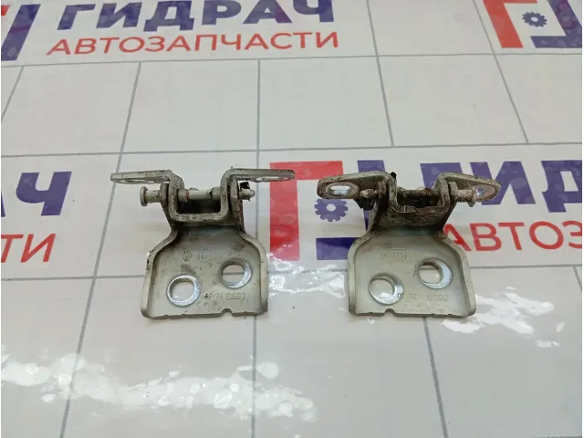 Петли двери передней правой Lada Vesta