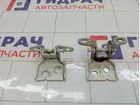 Петли двери задней левой Lada Vesta