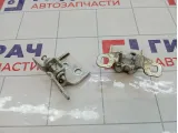 Петли двери задней левой Lada Vesta