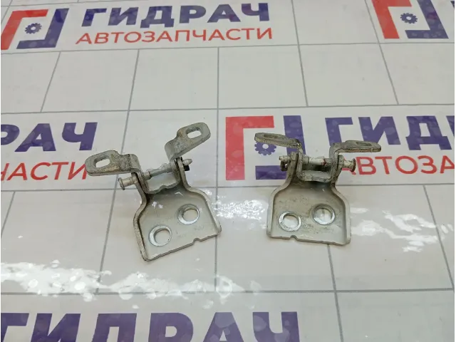 Петли двери задней правой Lada Vesta