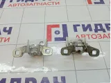 Петли двери задней правой Lada Vesta