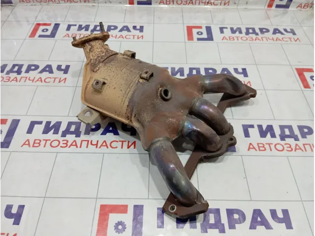 Коллектор выпускной Lada Vesta 8450120421